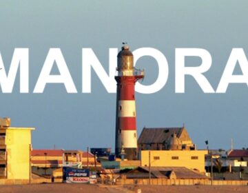 manora title