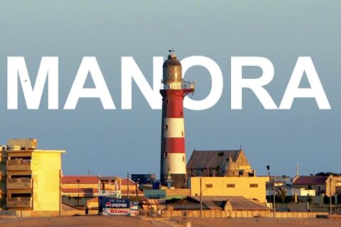 manora title