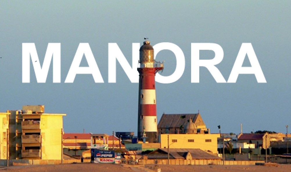 manora title