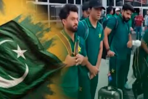 Pakistan cricket team