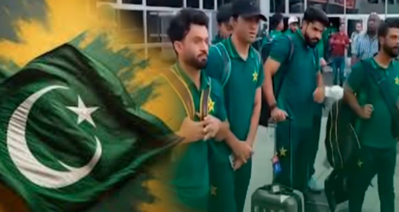 Pakistan cricket team