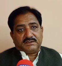 Abdul Razak Bajwa