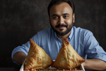 samosa wala