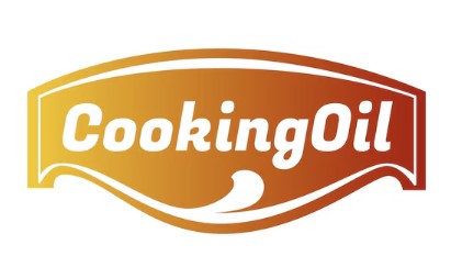 cooking oil