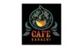 cafe karachi