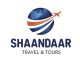 shaandar travel logo