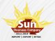 sun oversea company